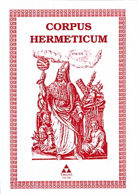 Corpus Hermeticum