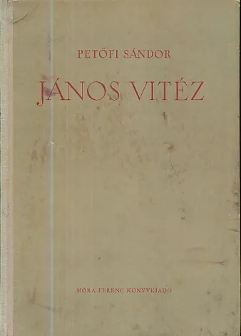 Janos Vitez