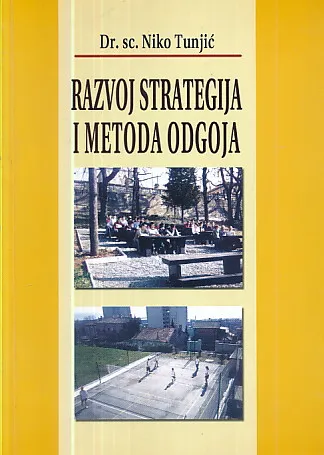 Razvoj strategija i metoda odgoja