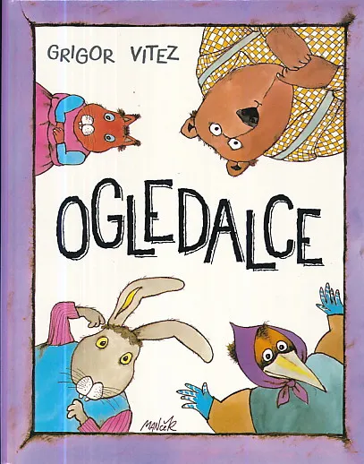 Ogledalce