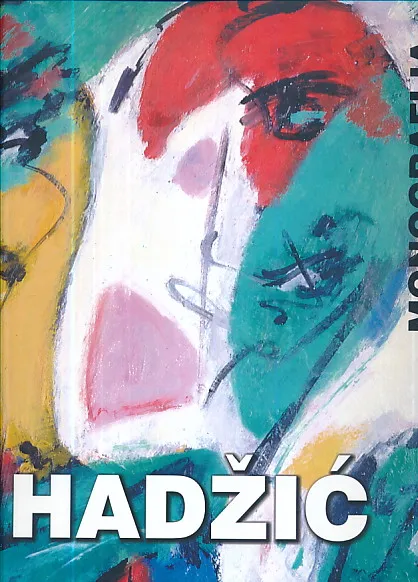 Fadil Hadžić - Monografija