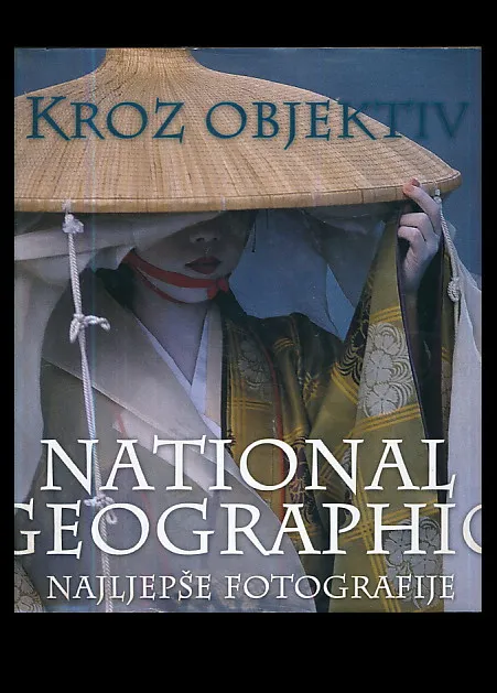Kroz objektiv (National Geographic)