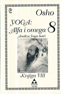 Yoga : Alfa i omega 8 - Analiza Yoga sutri