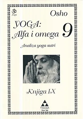 Yoga : Alfa i omega 9 - Analiza yoga sutri