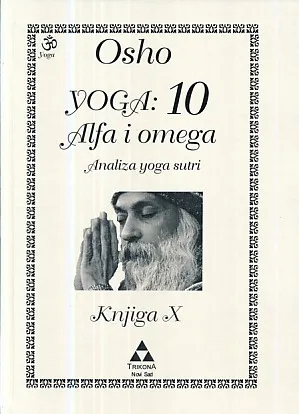 Yoga : Alfa i omega 10 - Analiza yoga sutri