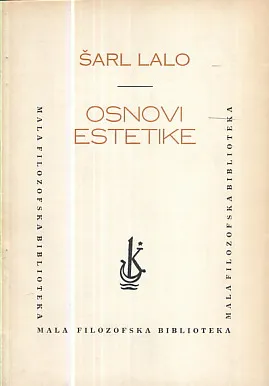 Osnovi estetike