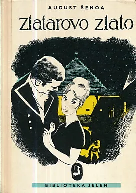 Zlatarovo zlato