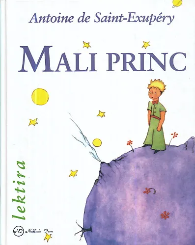 Mali princ