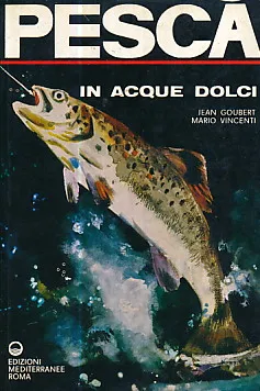 Pesca in acque dolci