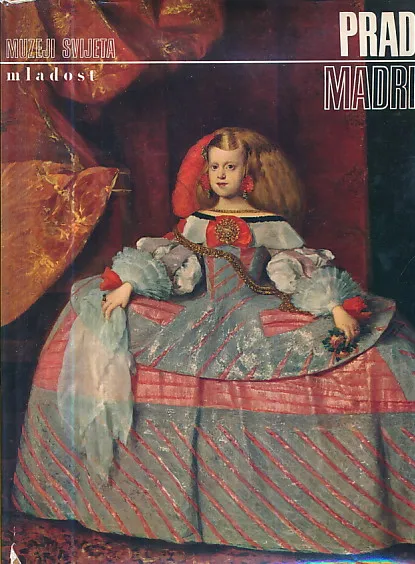 Muzeji svijeta: Prado - Madrid