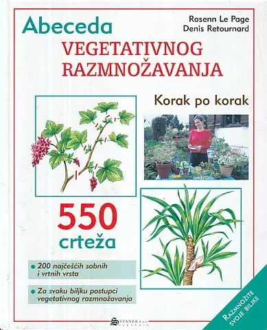 Abeceda vegetativnog razmnožavanja