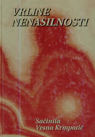 Vrline nenasilnosti
