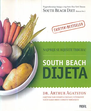 South Beach Dijeta