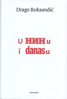 U NIN-u i Danasu