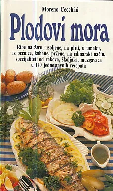 Plodovi mora