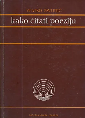 Kako čitati poeziju
