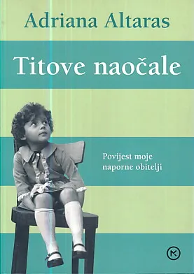 Titove naočale