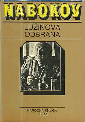 Lužinova odbrana