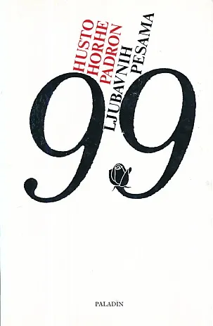 99 ljubavnih pesama
