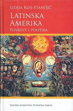 Latinska Amerika : povijest i politika