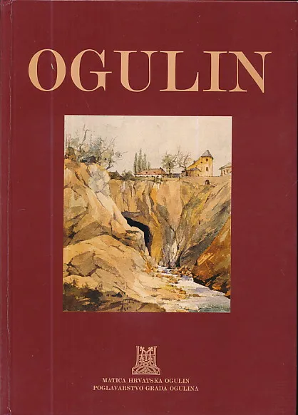 Ogulin - povijesna i kulturna baština