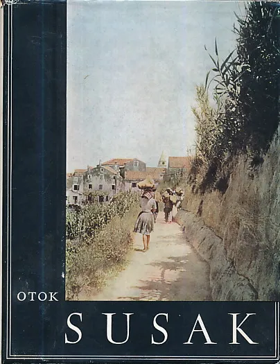 Otok Susak