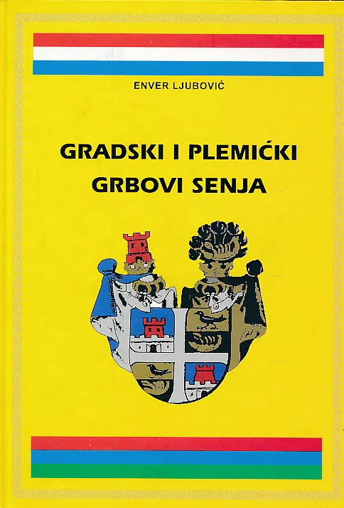 Gradski i plemićki grbovi Senja