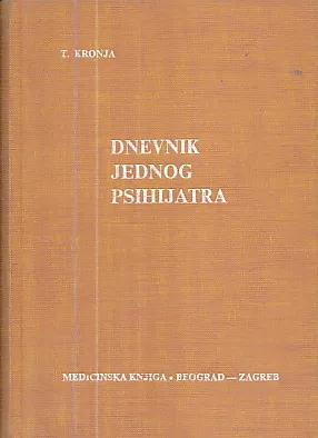 Dnevnik jednog psihijatra