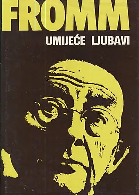 Umijeće ljubavi