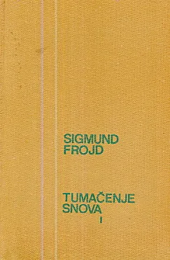 Tumačenje snova 1-2