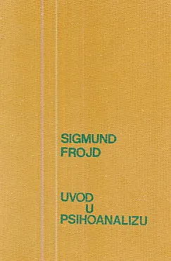 Uvod u psihoanalizu