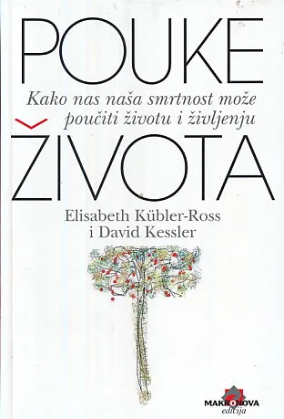 Pouke života
