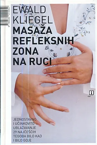 Masaža refleksnih zona na ruci