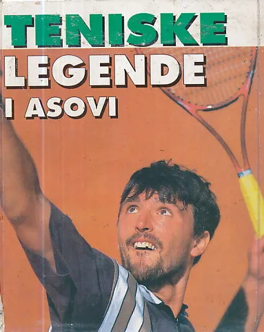 Teniske legende i asovi