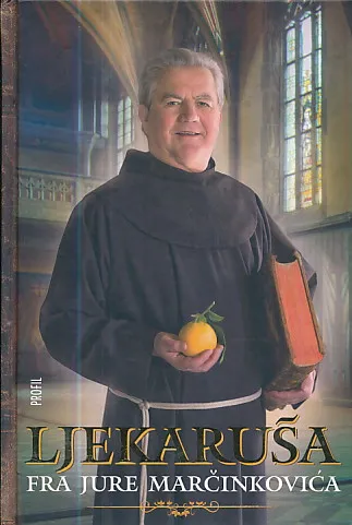 Ljekaruša fra Jure Marčinkovića