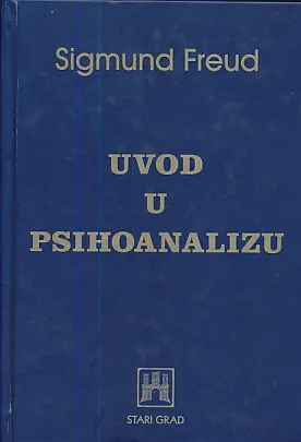 Uvod u psihoanalizu