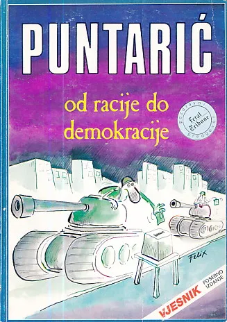 Od racije do demokracije