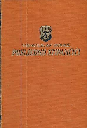 Posljednji Stipančići
