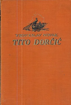 Tito Dorčić