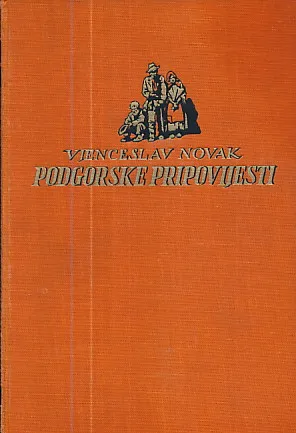 Podgorske pripovijesti