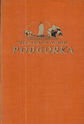 Podgorka