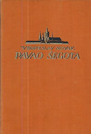 Pavao Šegota