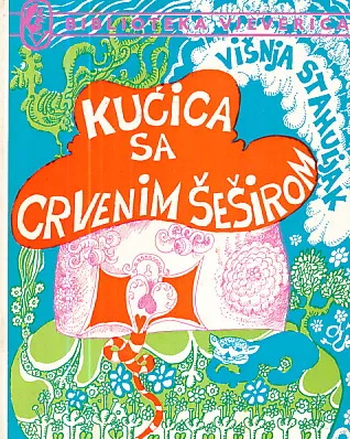 Kućica sa crvenim šeširom
