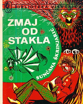 Zmaj od stakla