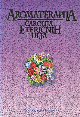 Arometerapija - čarolija eteričnih ulja