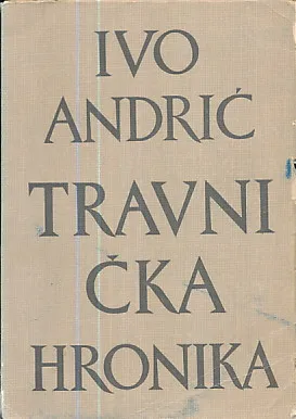 Travnička hronika