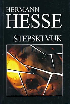 Stepski vuk