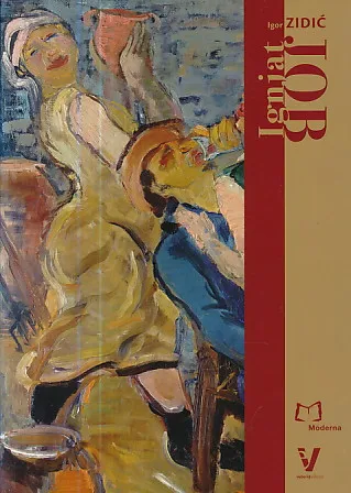 Ignjat Job 1895-1936.