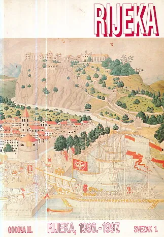 Rijeka god. III, sv. 1/1996.-1997.