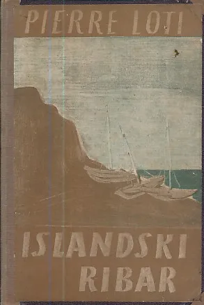 Islandski ribar